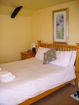 The Bell Inn, Gloucester, United Kingdom
