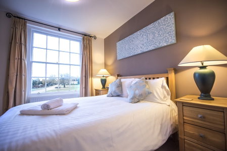 The Bell Inn, Gloucester, United Kingdom