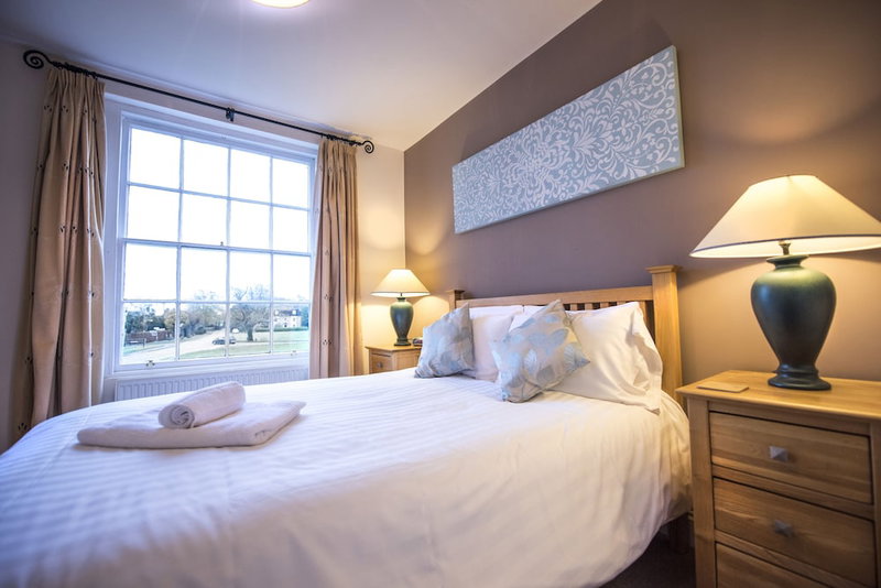 The Bell Inn, Gloucester, United Kingdom