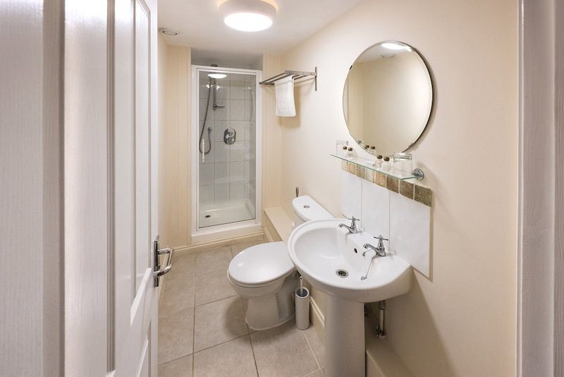 The Bell Inn, Gloucester, United Kingdom