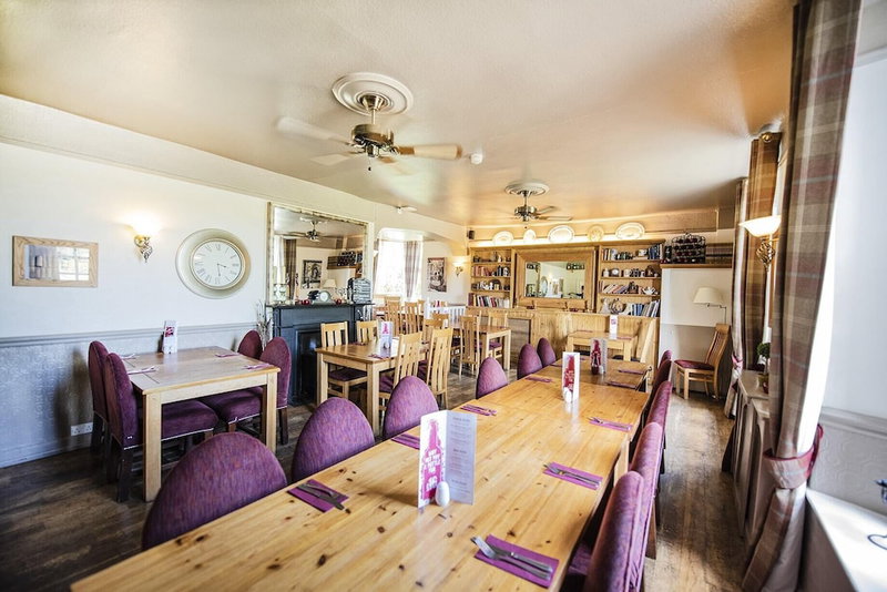 The Bell Inn, Gloucester, United Kingdom