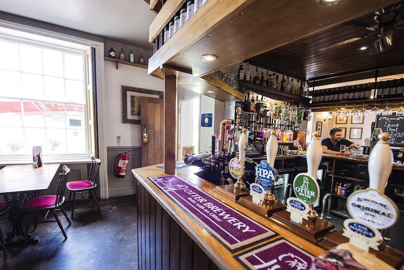 The Bell Inn, Gloucester, United Kingdom
