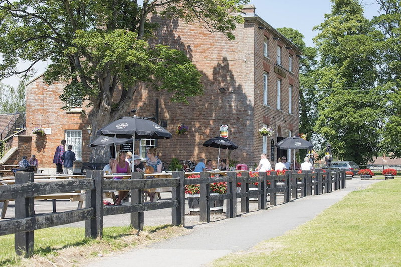 The Bell Inn, Gloucester, United Kingdom