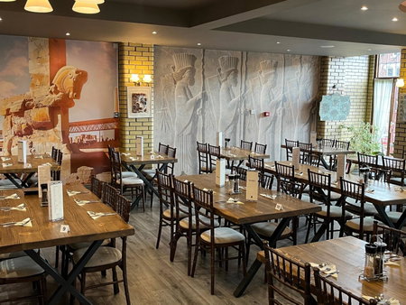 White Rose Hotel & Restaurant - Leeds, Leeds, United Kingdom