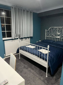 White Rose Hotel & Restaurant - Leeds, Leeds, United Kingdom