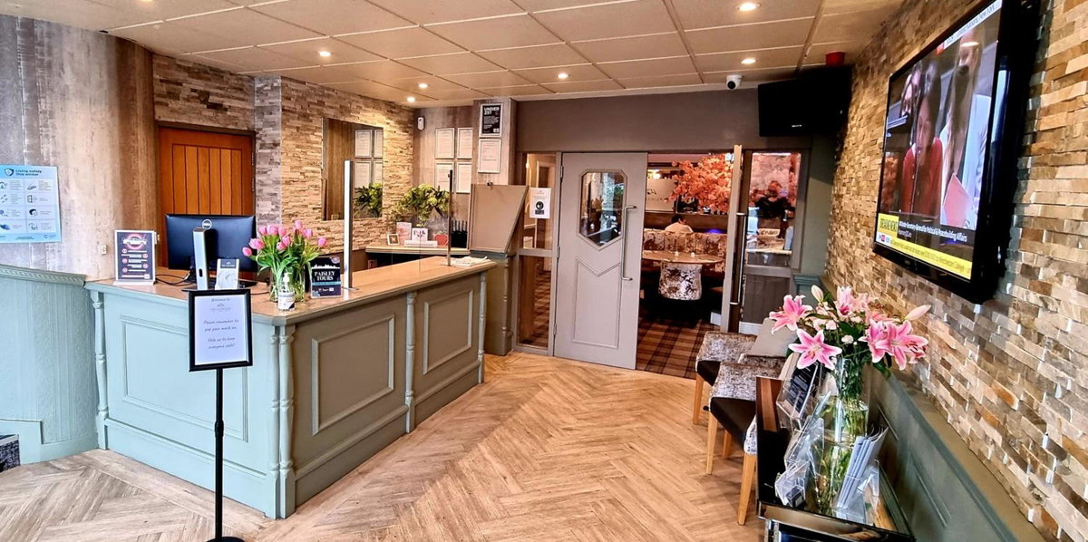Mill & Brae, United Kingdom