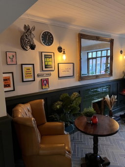 Glendevon Hotel, Auchterarder, United Kingdom