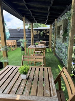 Glendevon Hotel, Auchterarder, United Kingdom