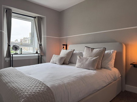 Glendevon Hotel, Auchterarder, United Kingdom