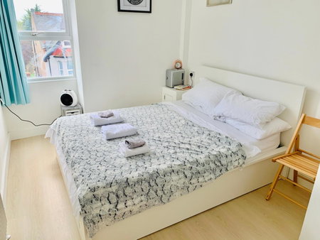 Quiet cosy rooms, Harrow, United Kingdom
