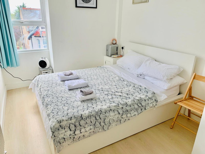 Quiet cosy rooms, Harrow, United Kingdom