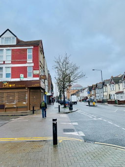Quiet cosy rooms, Harrow, United Kingdom