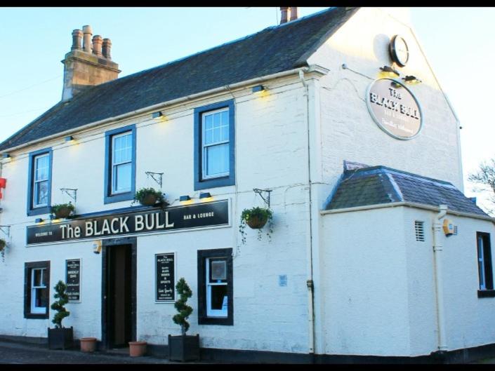 The Blackbull Inn Polmont, Polmont, United Kingdom