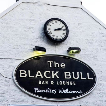 The Blackbull Inn Polmont, Polmont, United Kingdom