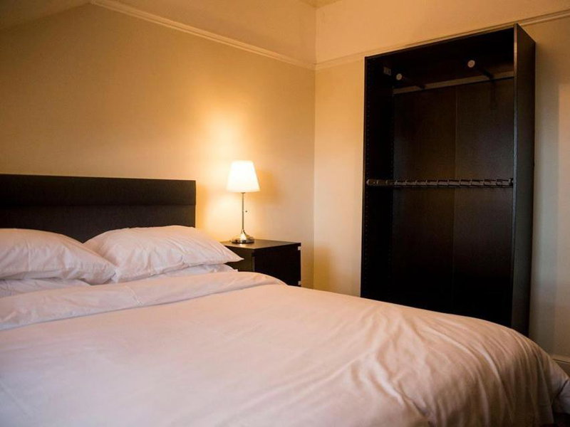 The Blackbull Inn Polmont, Polmont, United Kingdom