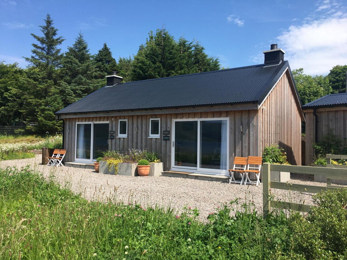 Kirkton Bay House Bed and Breakfast, United Kingdom