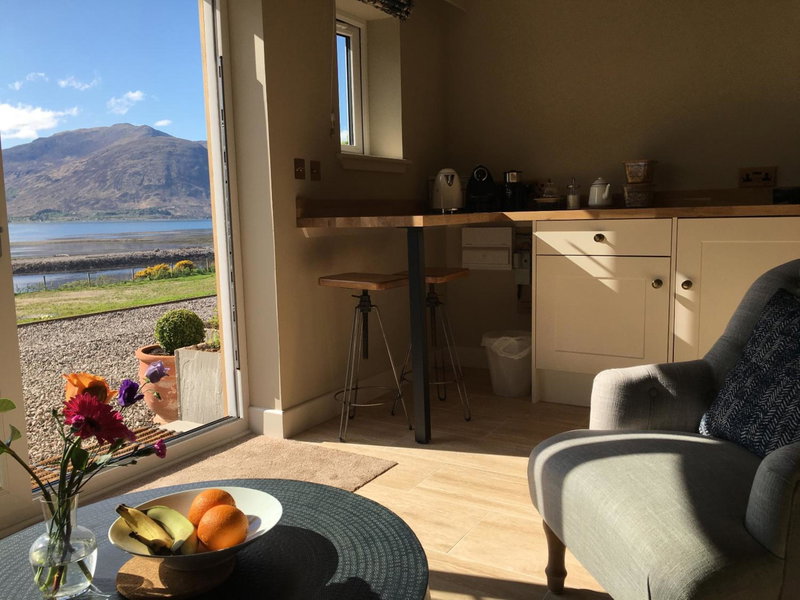 Kirkton Bay House Bed and Breakfast, Kyle of Lochalsh, United Kingdom