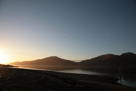 Kirkton Bay House Bed and Breakfast, Kyle of Lochalsh, United Kingdom
