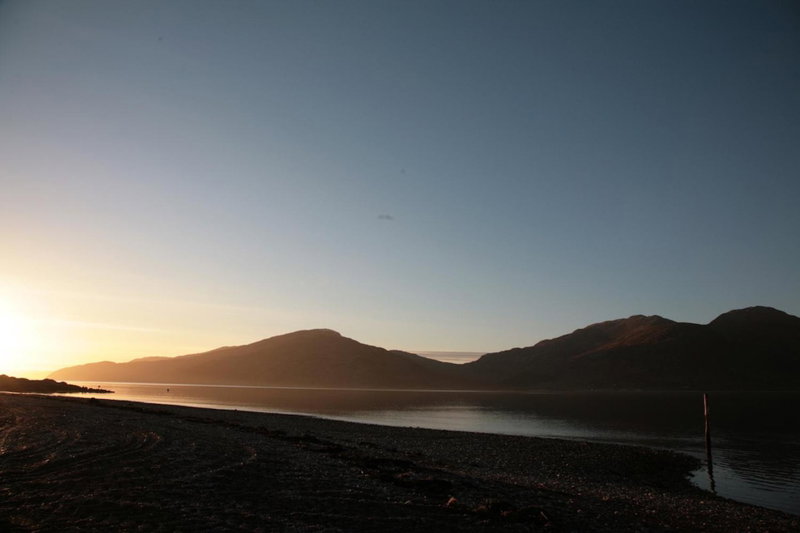 Kirkton Bay House Bed and Breakfast, Kyle of Lochalsh, United Kingdom