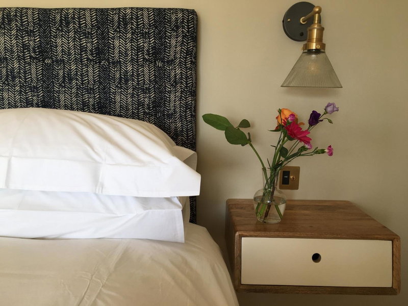 Kirkton Bay House Bed and Breakfast, Kyle of Lochalsh, United Kingdom