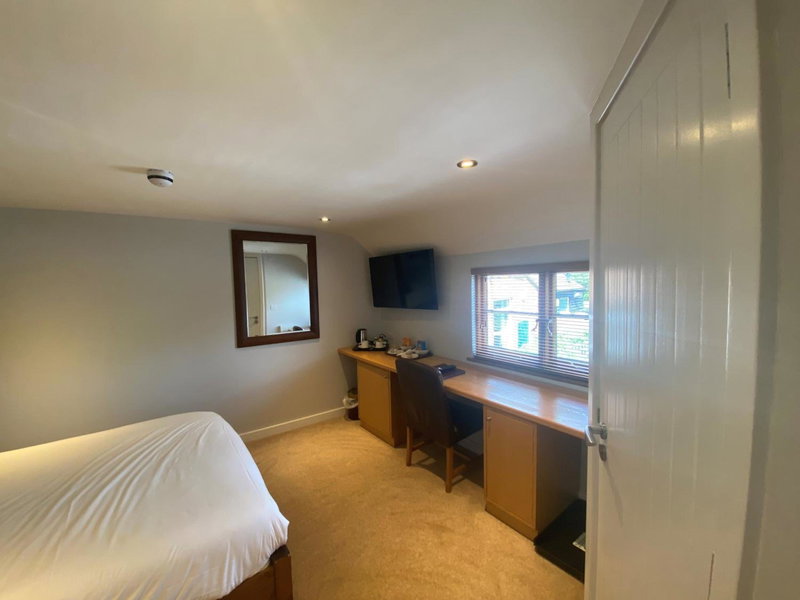 The King and Queen, West Malling, United Kingdom
