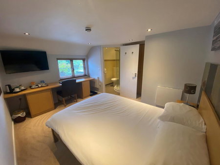 The King and Queen, West Malling, United Kingdom