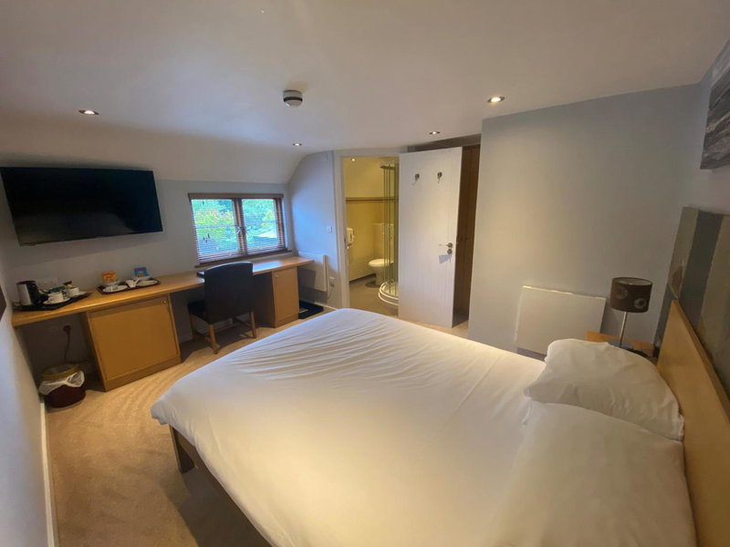 The King and Queen, West Malling, United Kingdom