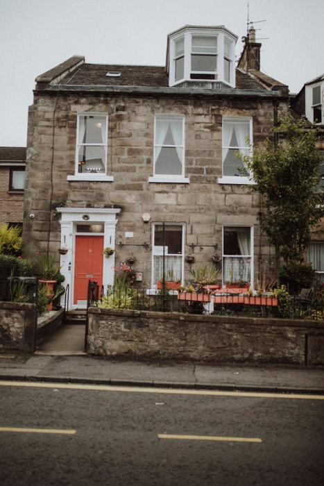 16 Pilrig Guest House, Edinburgh, United Kingdom