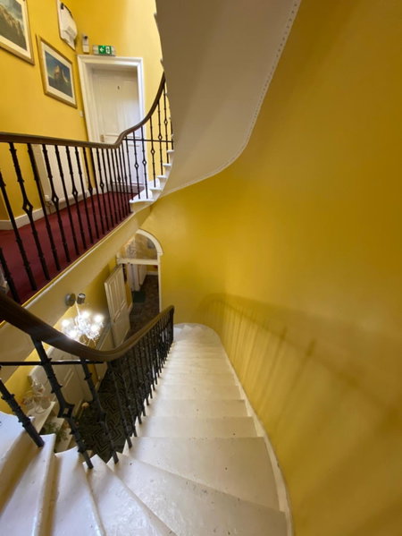 16 Pilrig Guest House, Edinburgh, United Kingdom