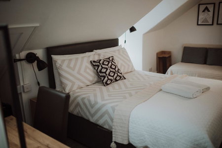 16 Pilrig Guest House, Edinburgh, United Kingdom