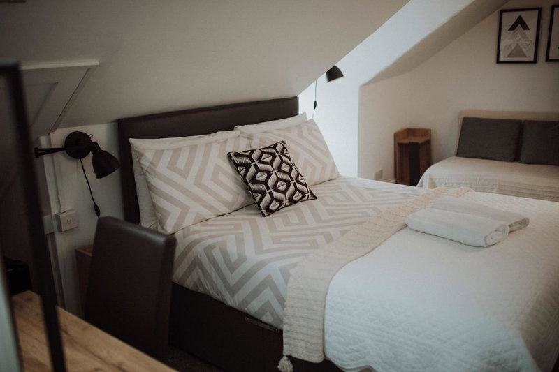 16 Pilrig Guest House, Edinburgh, United Kingdom