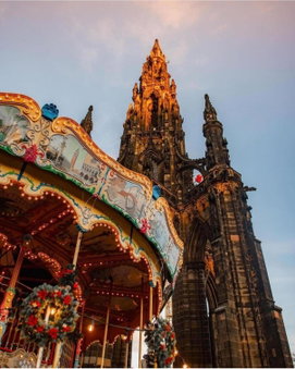 16 Pilrig Guest House, Edinburgh, United Kingdom