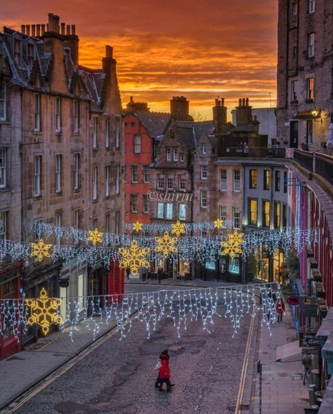16 Pilrig Guest House, Edinburgh, United Kingdom