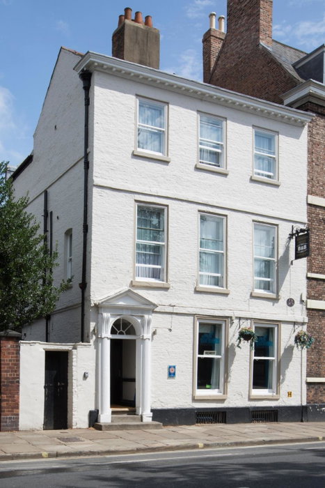 Georgian House & Mews, York, United Kingdom