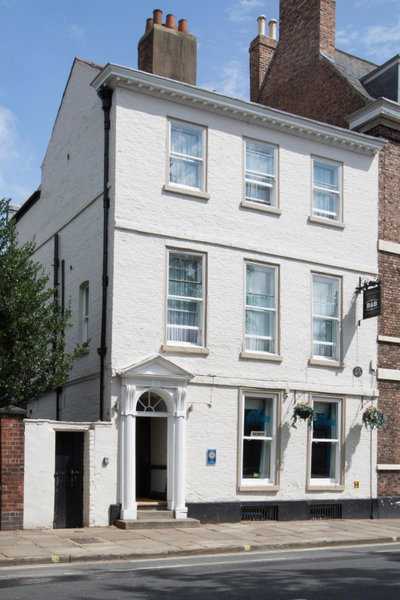 Georgian House & Mews, York, United Kingdom