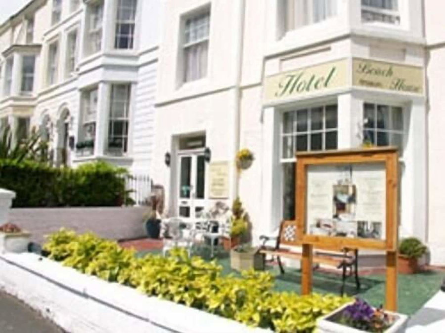 Beach House, Llandudno, United Kingdom