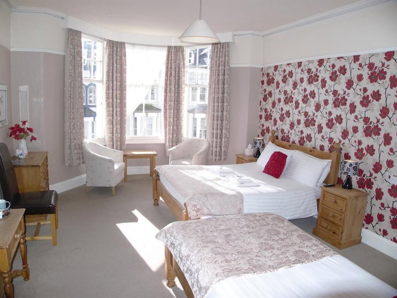 Beach House, Llandudno, United Kingdom
