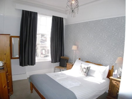 Beach House, Llandudno, United Kingdom