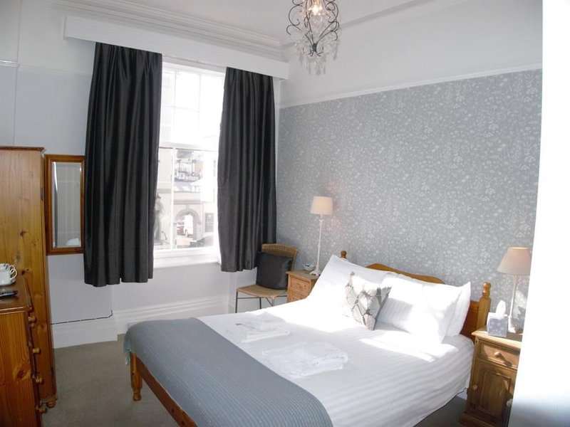 Beach House, Llandudno, United Kingdom