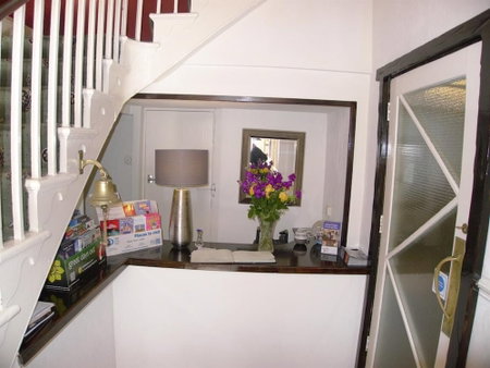 Beach House, Llandudno, United Kingdom