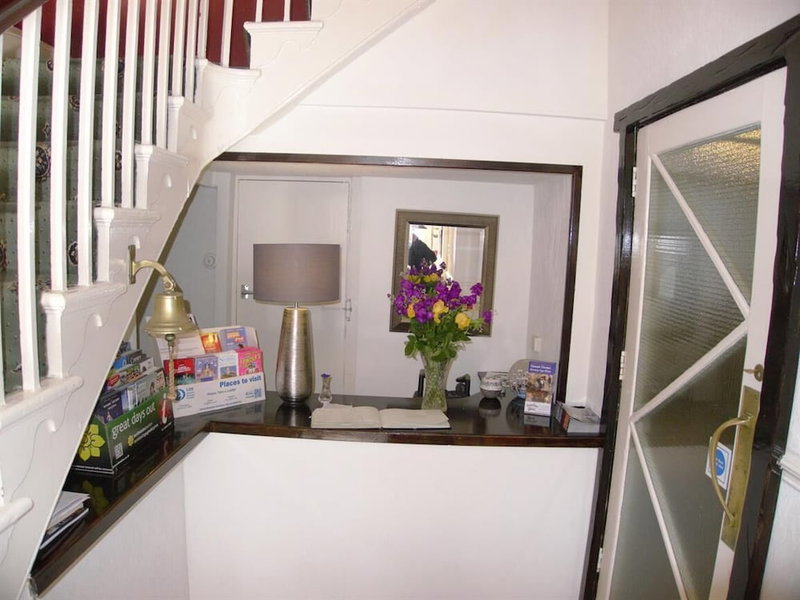 Beach House, Llandudno, United Kingdom