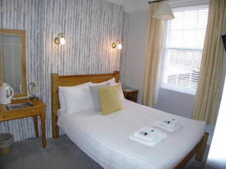 Beach House, Llandudno, United Kingdom