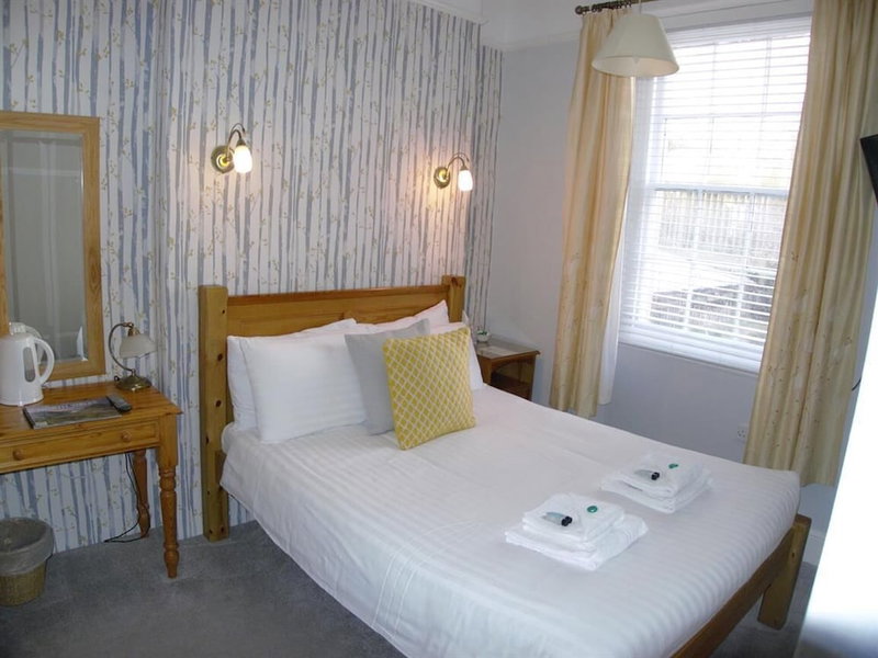Beach House, Llandudno, United Kingdom