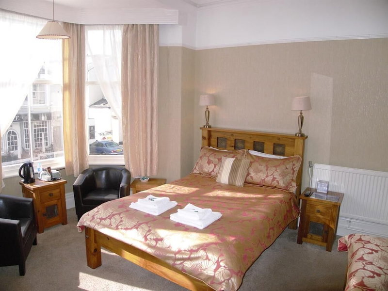 Beach House, Llandudno, United Kingdom
