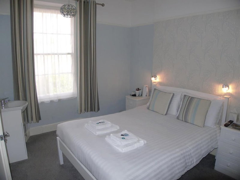 Beach House, Llandudno, United Kingdom