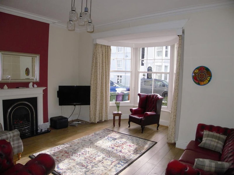 Beach House, Llandudno, United Kingdom