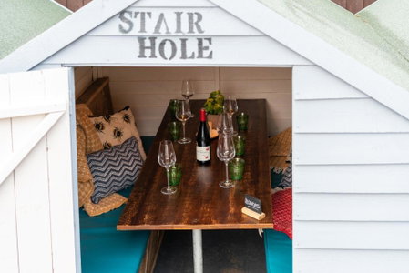 Castle Inn, West Lulworth, United Kingdom