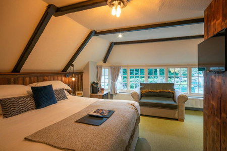 Castle Inn, West Lulworth, United Kingdom