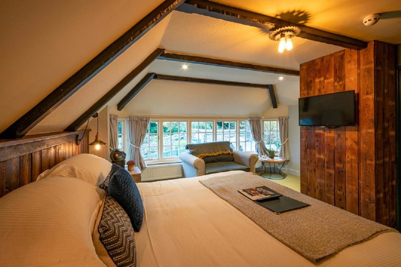 Castle Inn, West Lulworth, United Kingdom