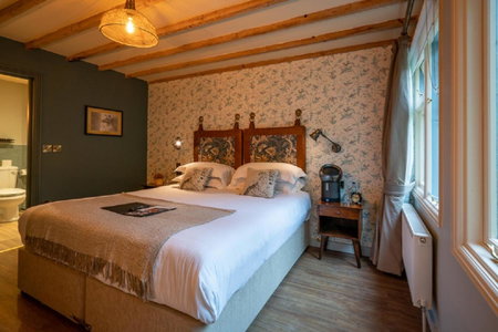 Castle Inn, West Lulworth, United Kingdom